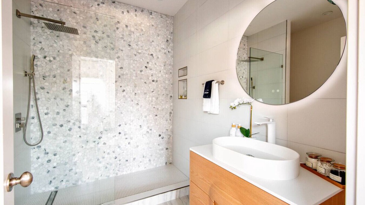 Photo of Bathroom in Nashville