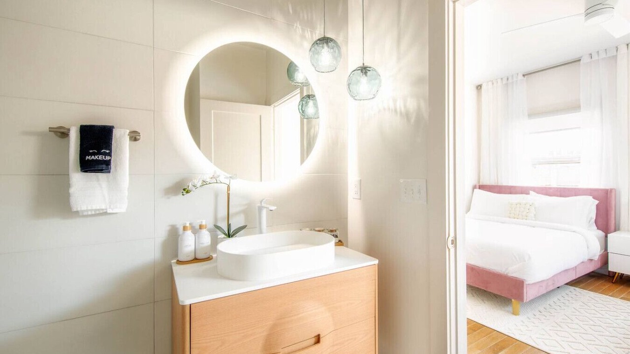 Photo of Bathroom in Nashville