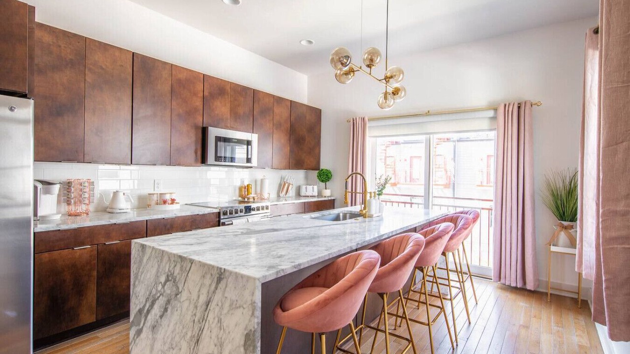 Photo of Kitchen in Nashville