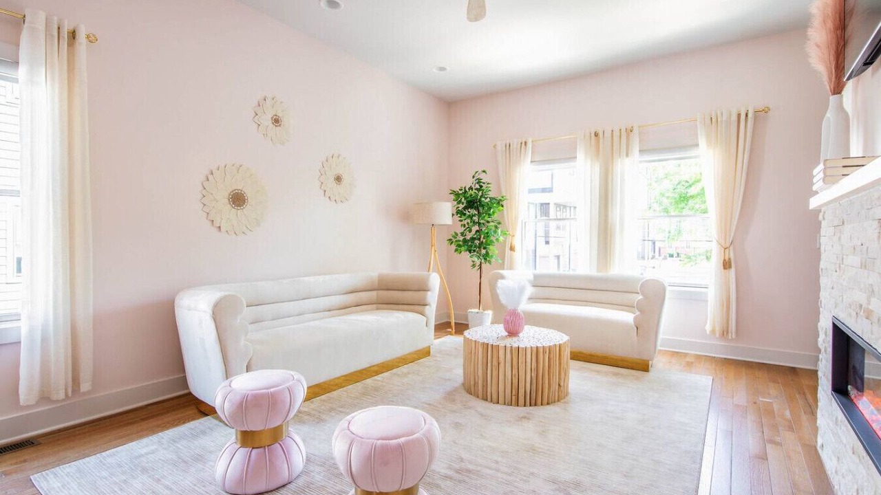 Photo of Livingroom in Nashville
