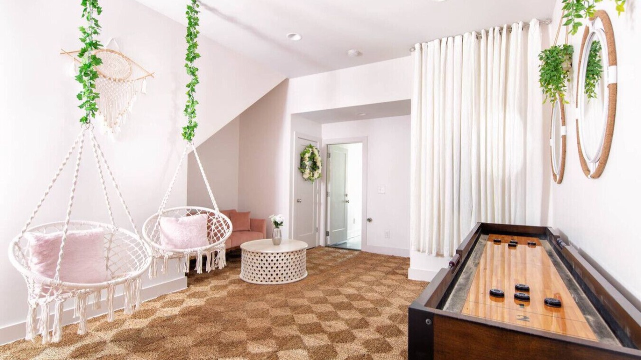 Photo of Bedroom in Nashville