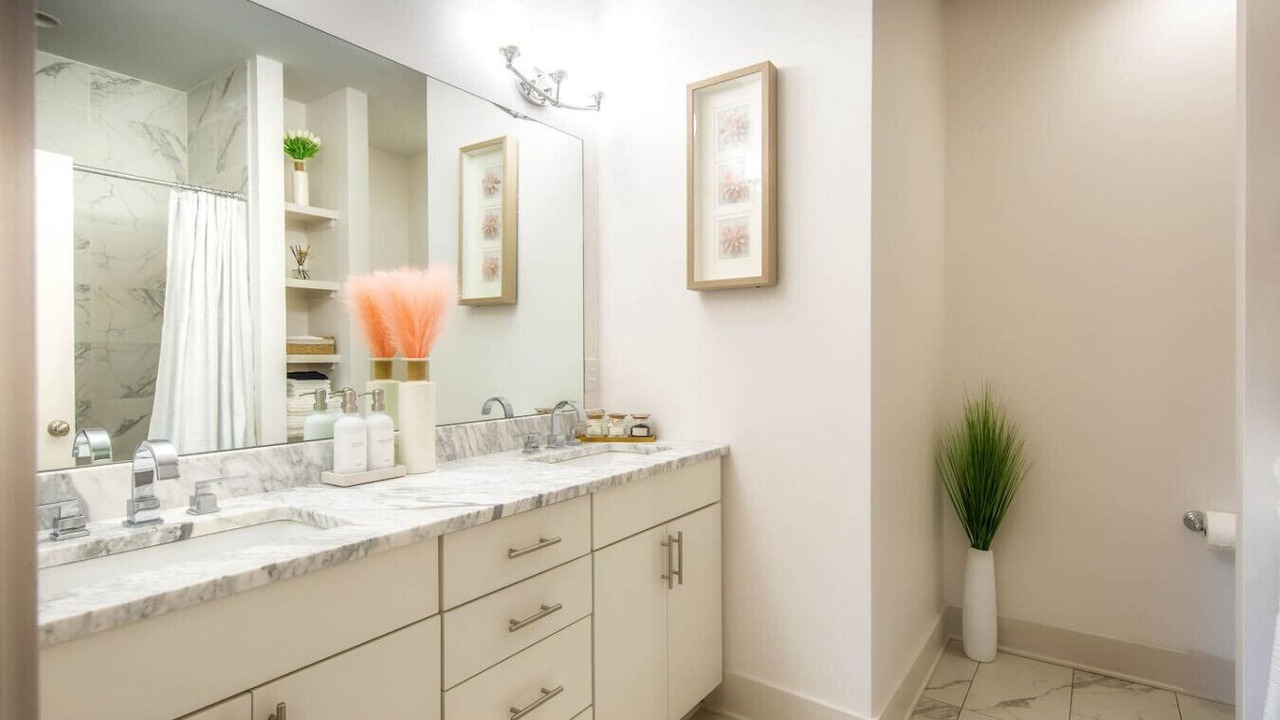Photo of Bathroom in Nashville