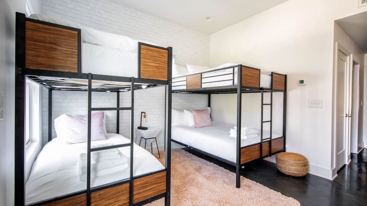 Photo of Bedroom in Nashville