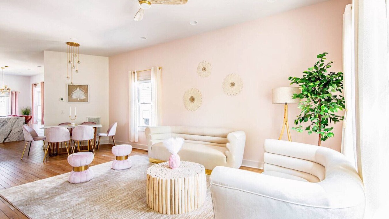 Photo of Livingroom in Nashville