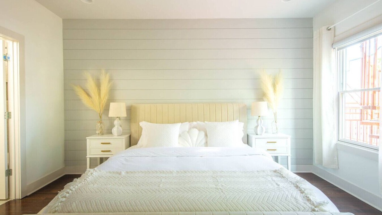 Photo of Bedroom in Nashville