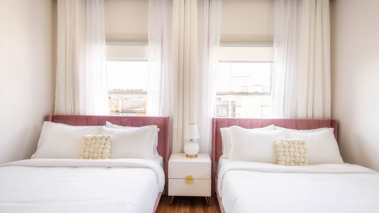 Photo of Bedroom in Nashville