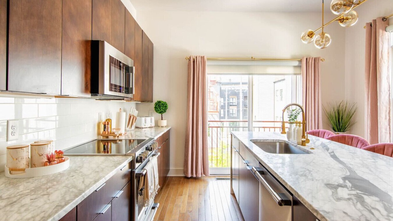 Photo of Kitchen in Nashville