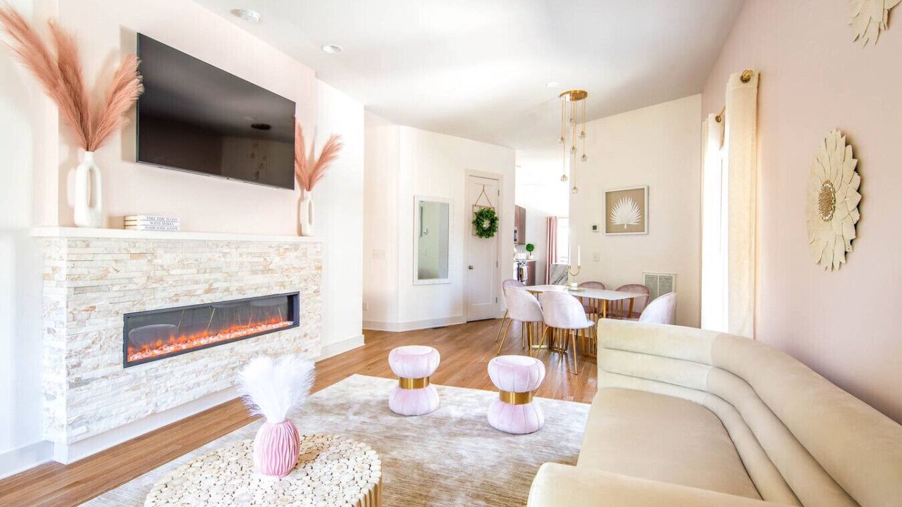 Photo of Livingroom in Nashville