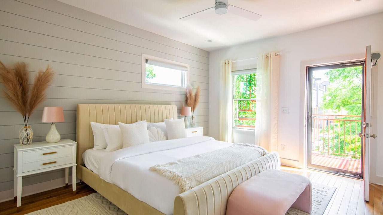 Photo of Bedroom in Nashville