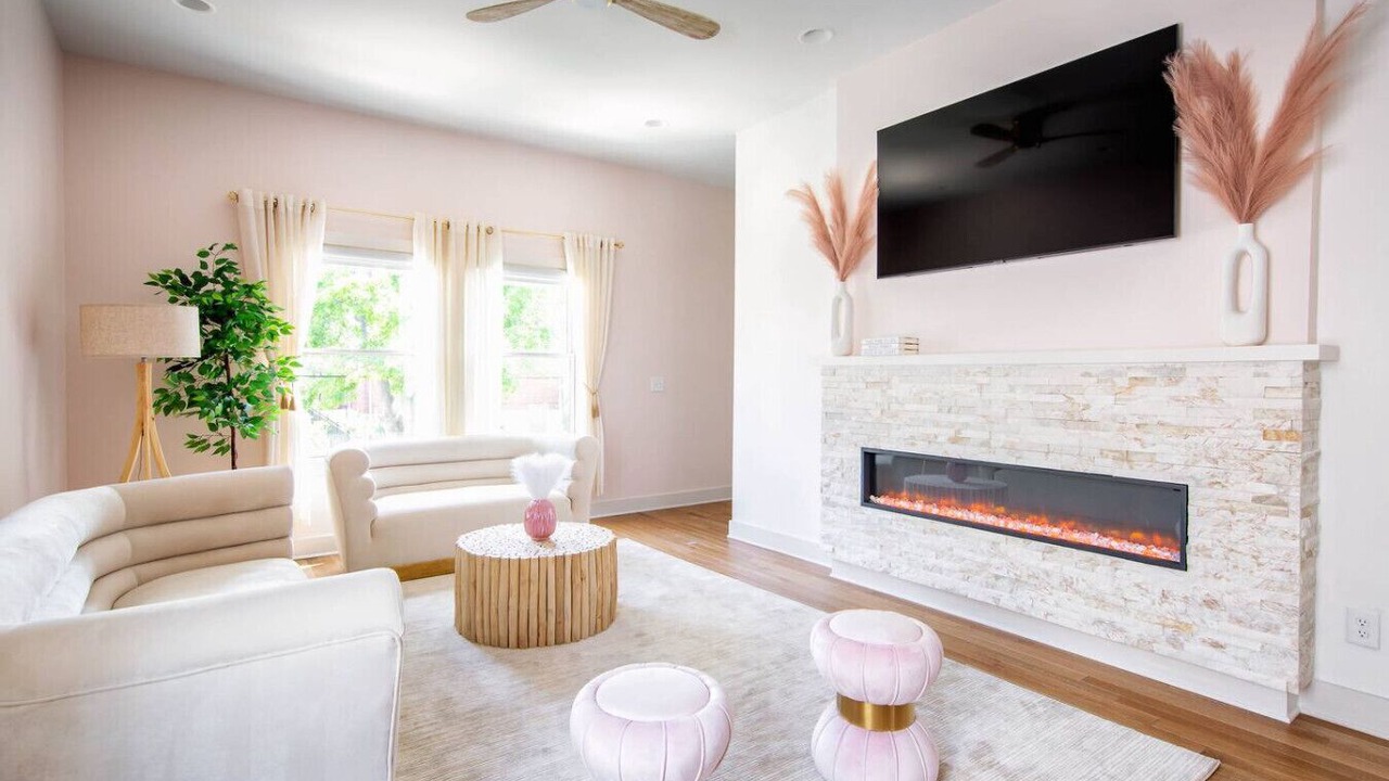 Photo of Livingroom in Nashville