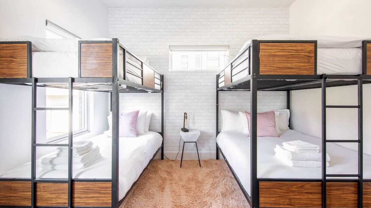 Photo of Bedroom in Nashville