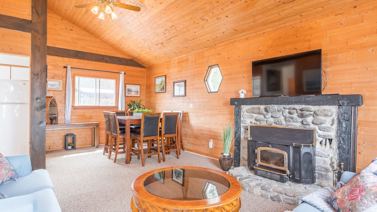 Photo of Livingroom in Selwyn
