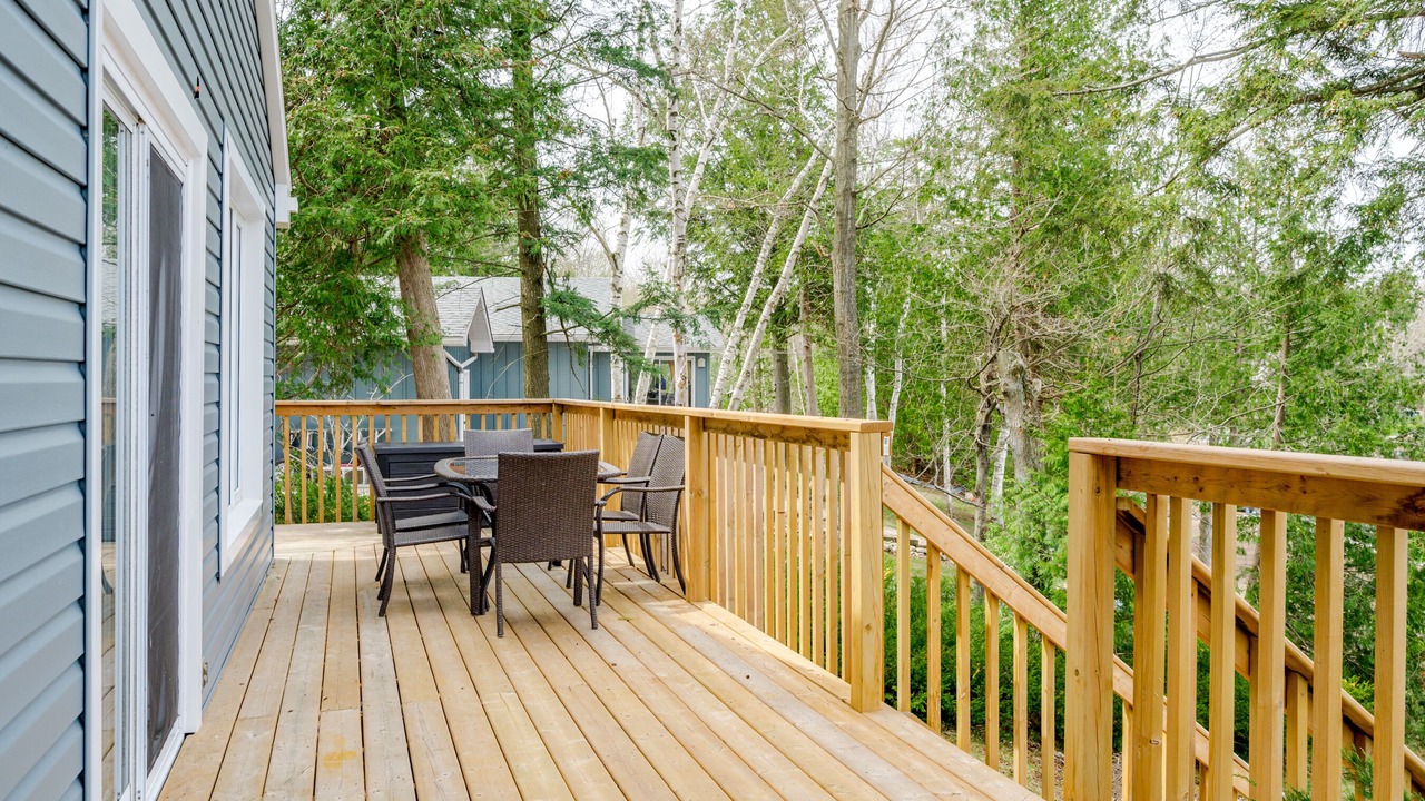 Photo of Outdoor in Selwyn