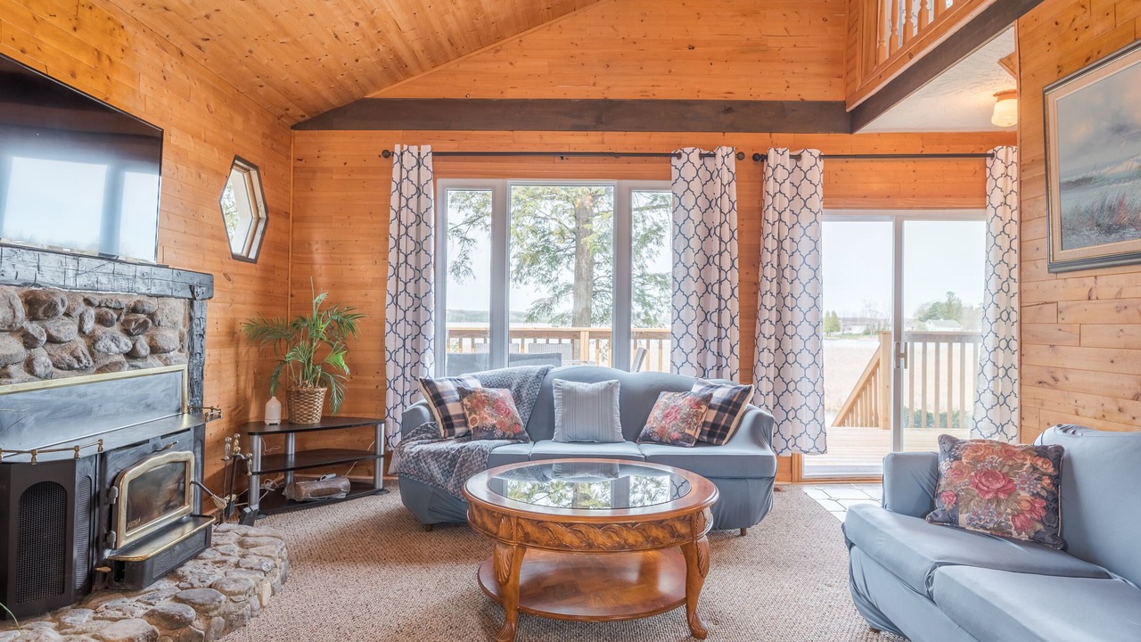 Photo of Livingroom in Selwyn