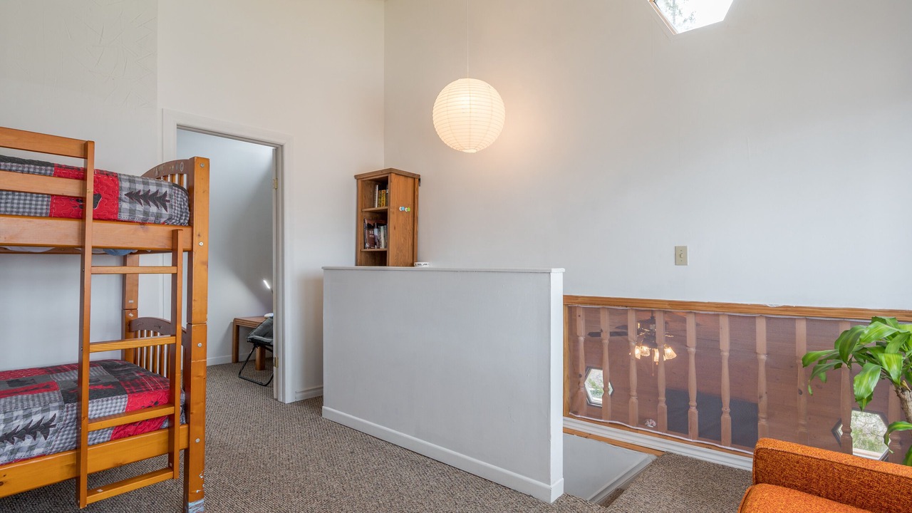 Photo of Bedroom in Selwyn