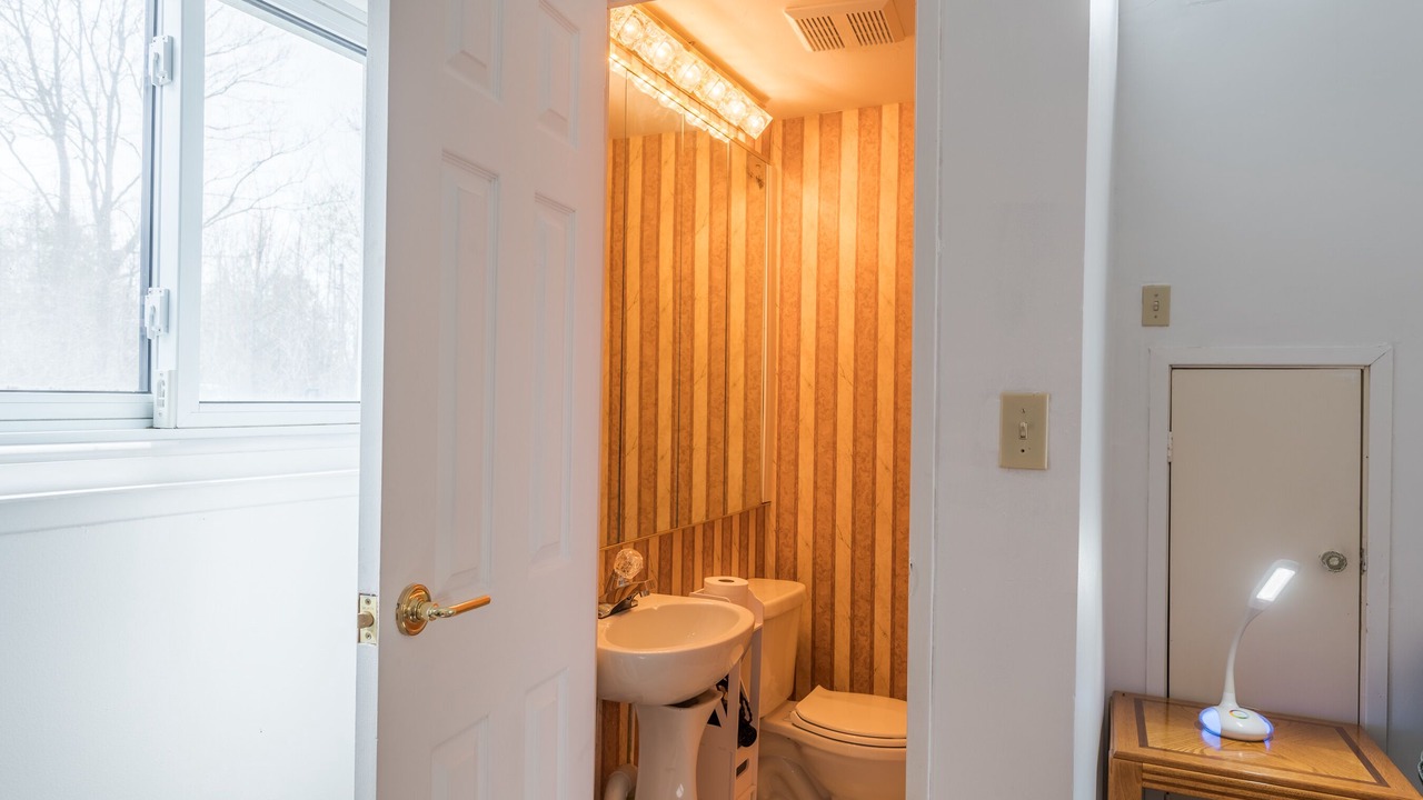Photo of Bathroom in Selwyn