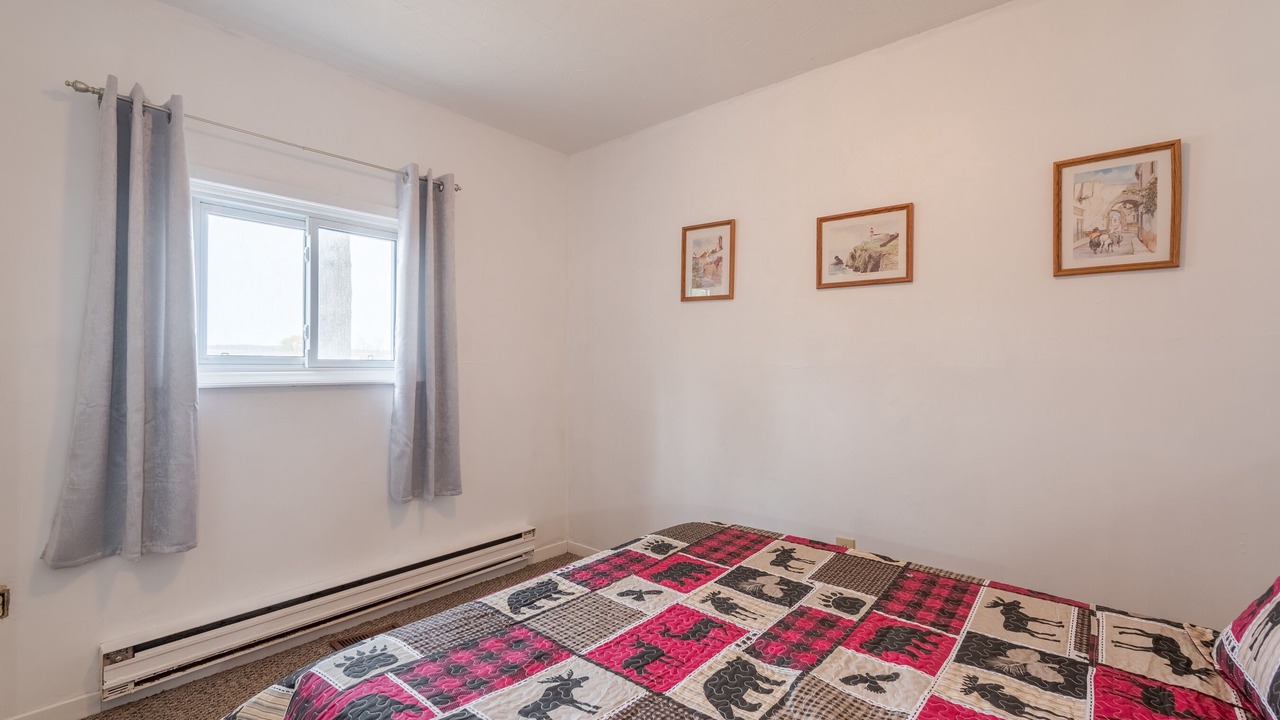 Photo of Bedroom in Selwyn