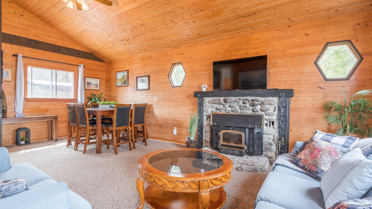 Photo of Livingroom in Selwyn