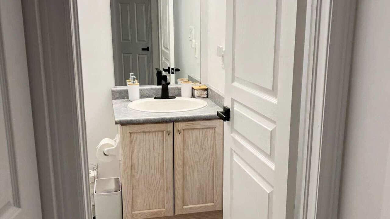 Photo of Bathroom in Thorold