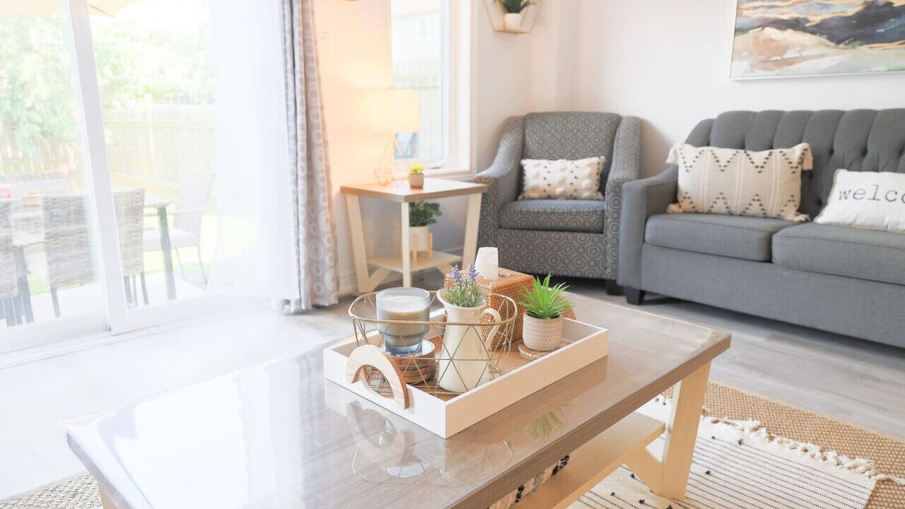 Photo of Livingroom in Thorold