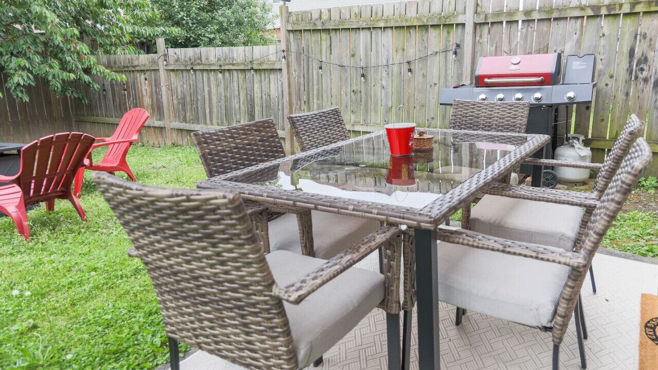Photo of Outdoor in Thorold
