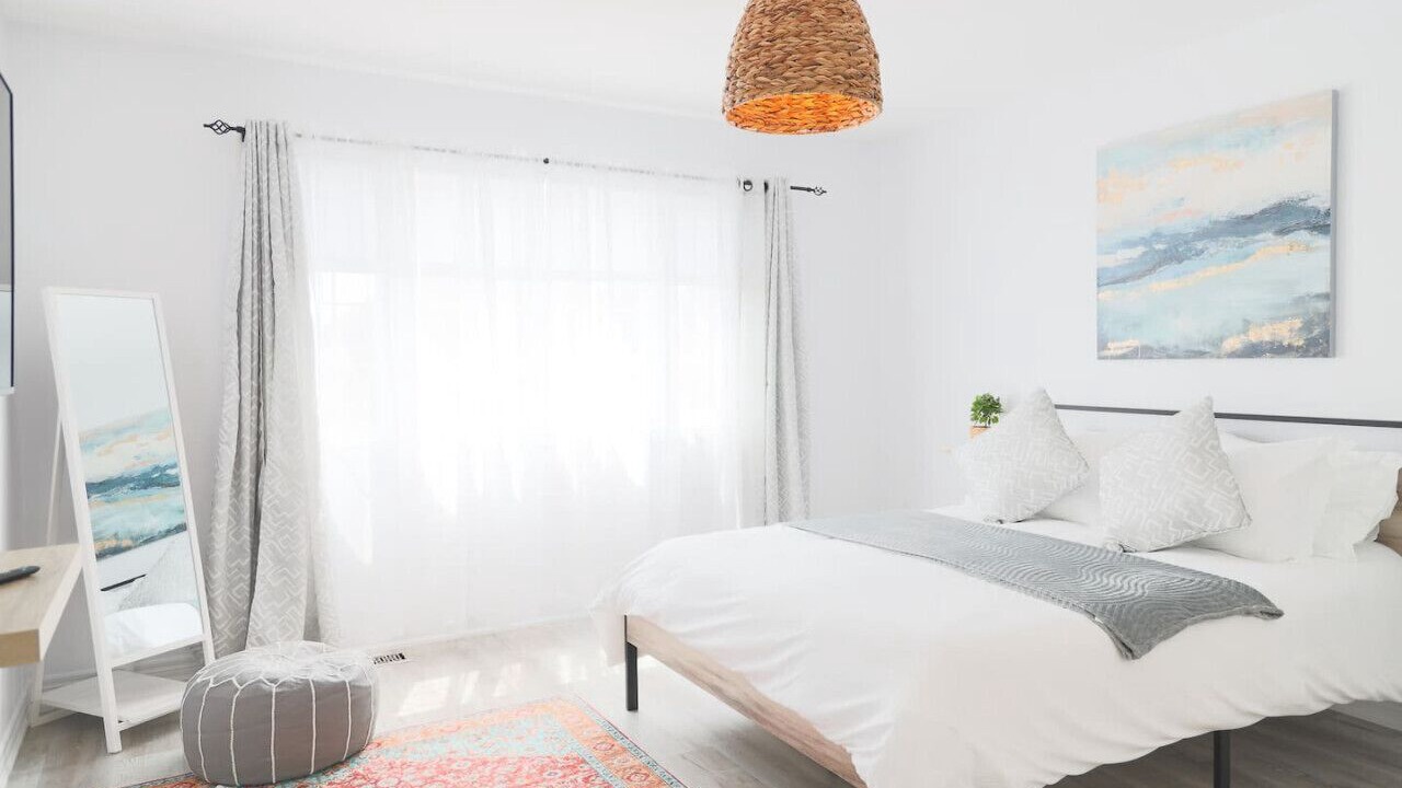 Photo of Bedroom in Thorold