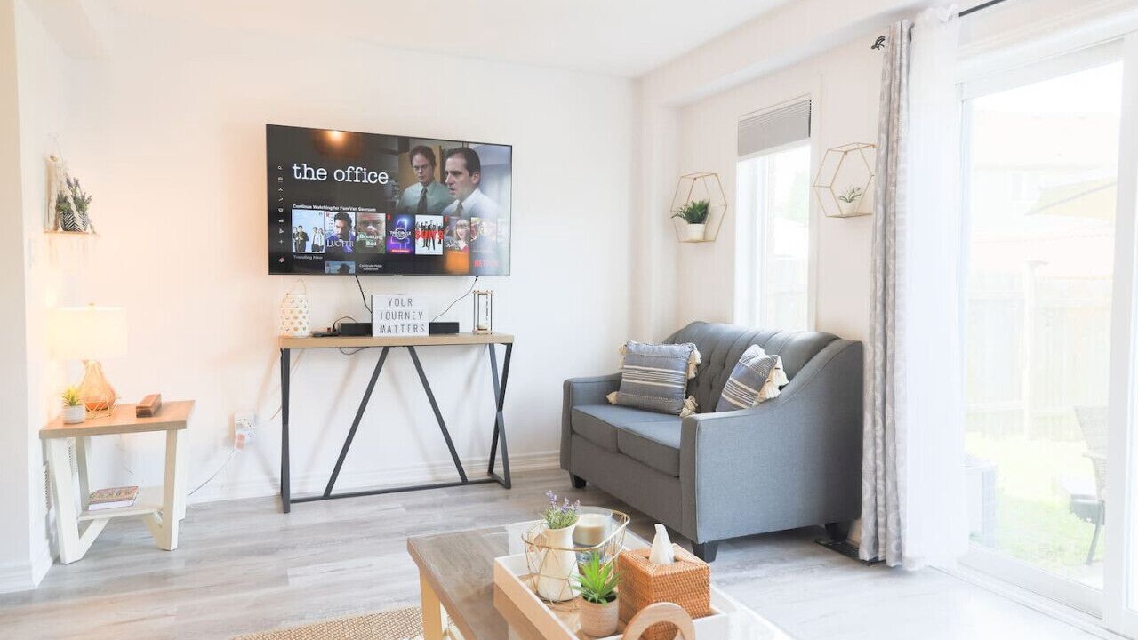 Photo of Livingroom in Thorold
