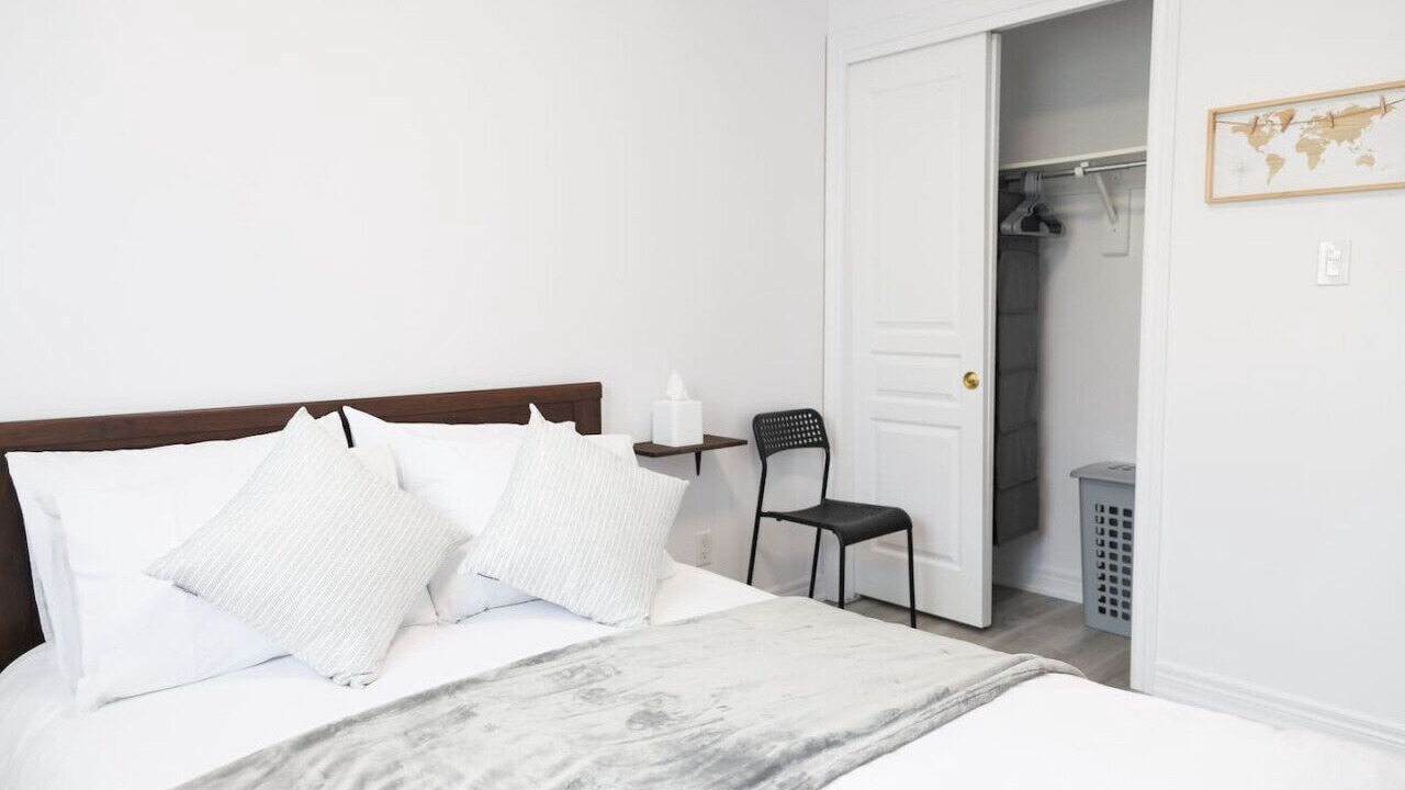 Photo of Bedroom in Thorold