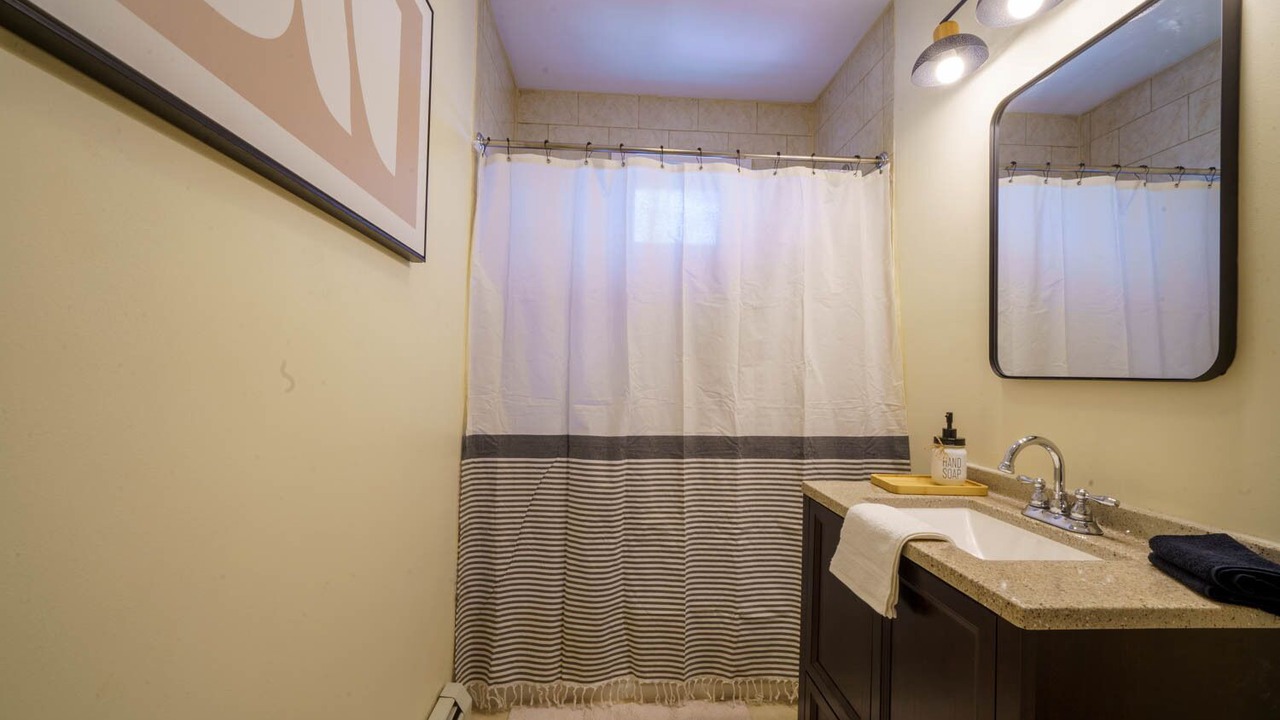 Photo of Bathroom in Mattapan