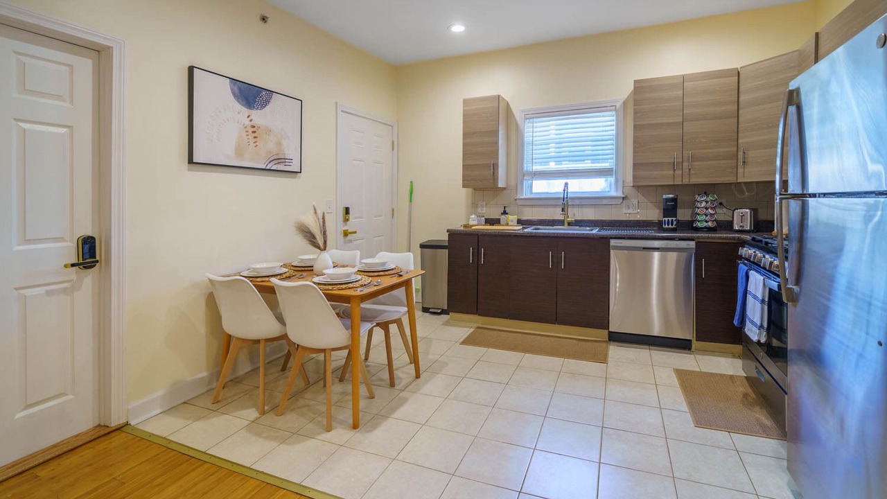 Photo of Kitchen in Mattapan