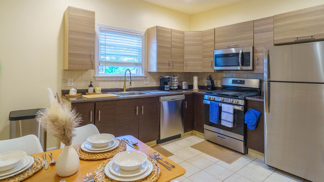 Photo of Kitchen in Mattapan