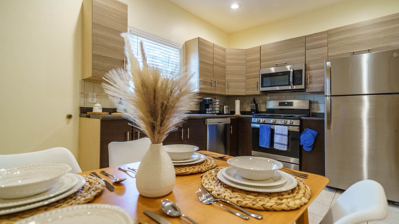 Photo of Kitchen in Mattapan