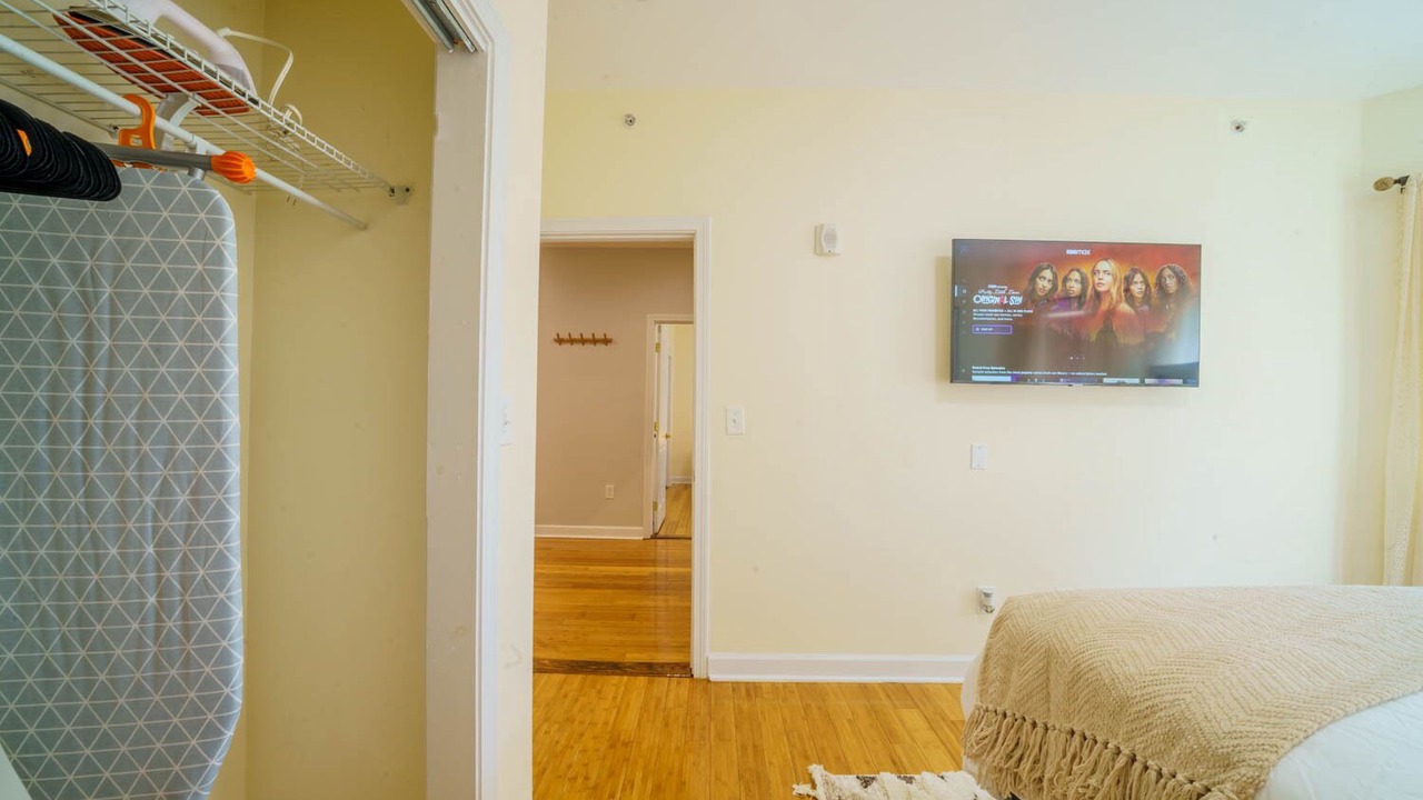 Photo of Bedroom in Mattapan