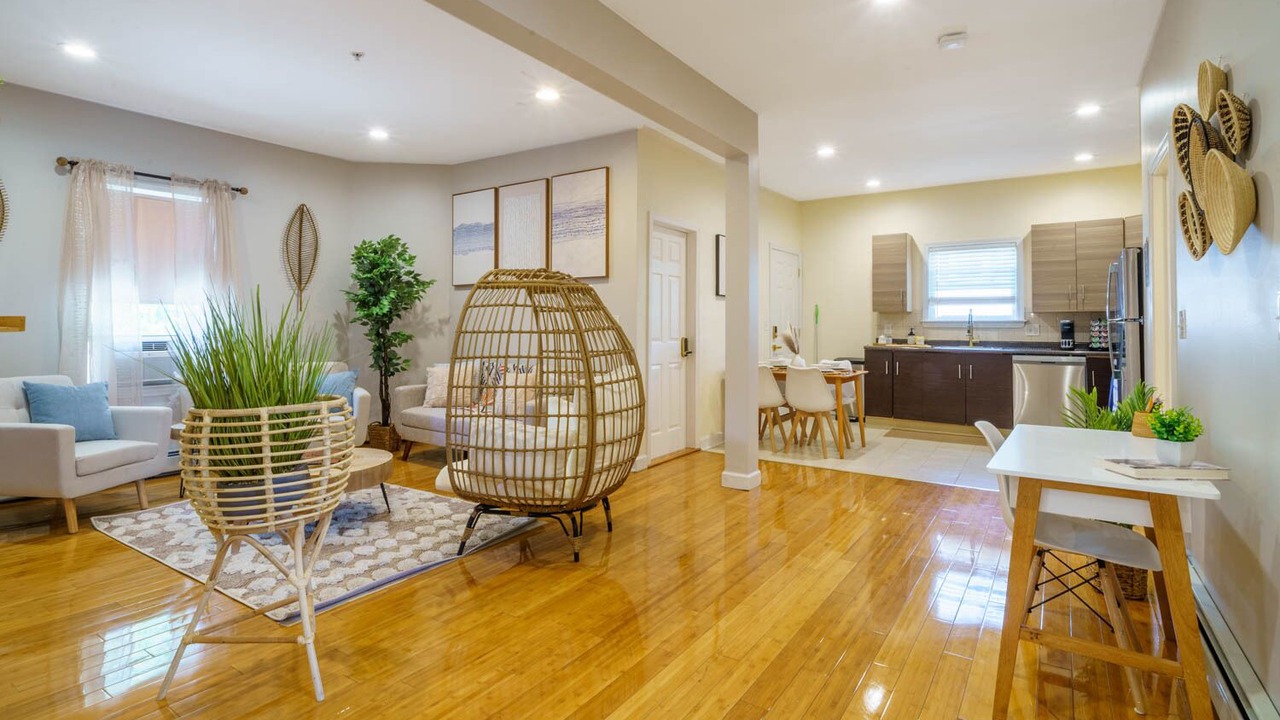 Photo of Livingroom in Mattapan