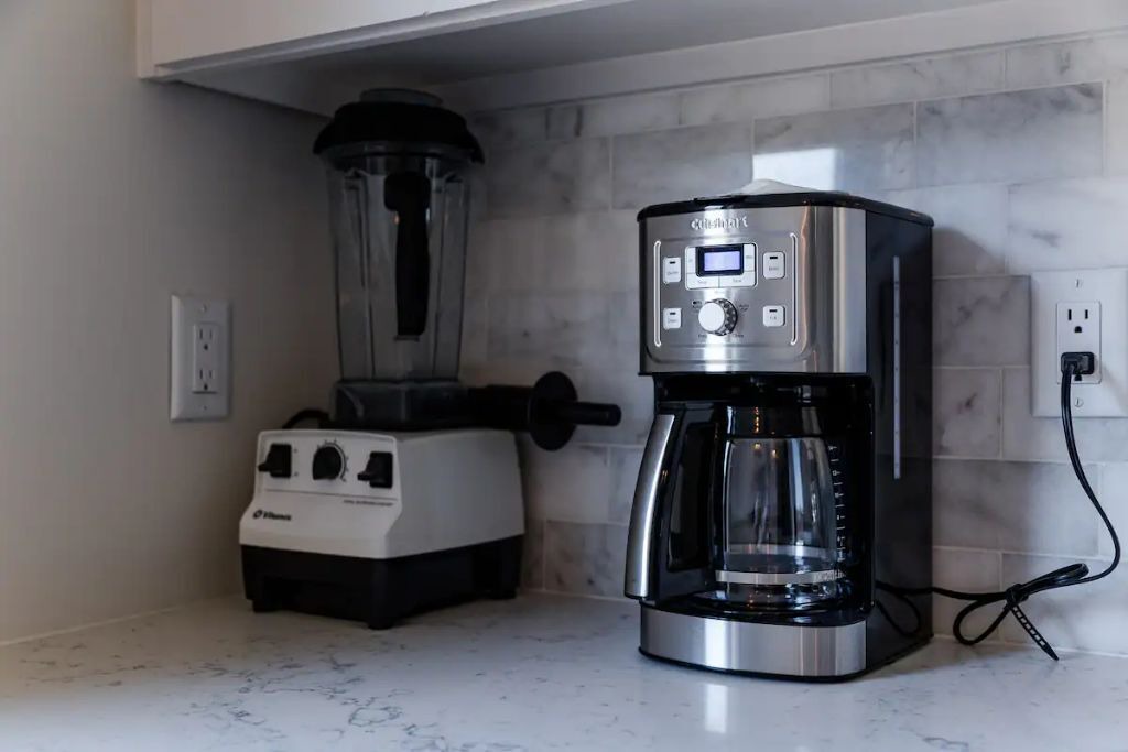 Photo of Kitchen in Lower Greenville
