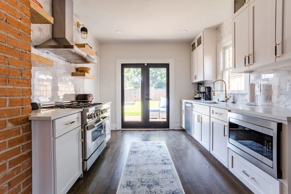 Photo of Kitchen in Lower Greenville