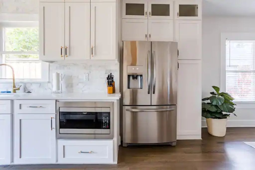 Photo of Kitchen in Lower Greenville