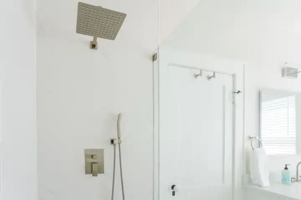 Photo of Bathroom in Lower Greenville