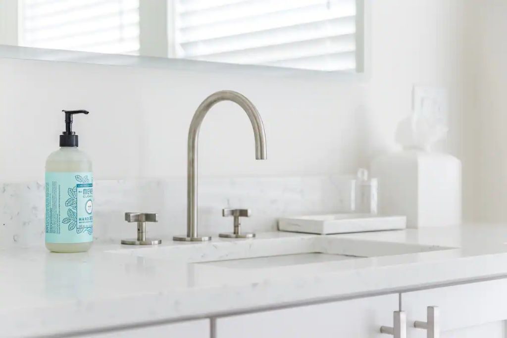 Photo of Bathroom in Lower Greenville