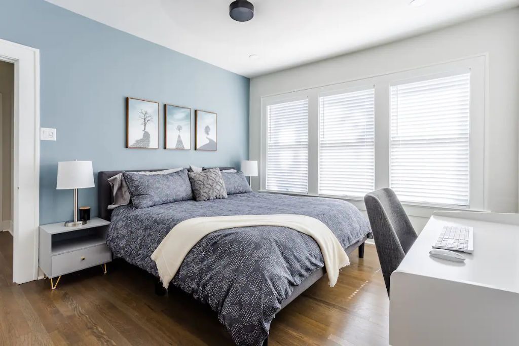 Photo of Bedroom in Lower Greenville