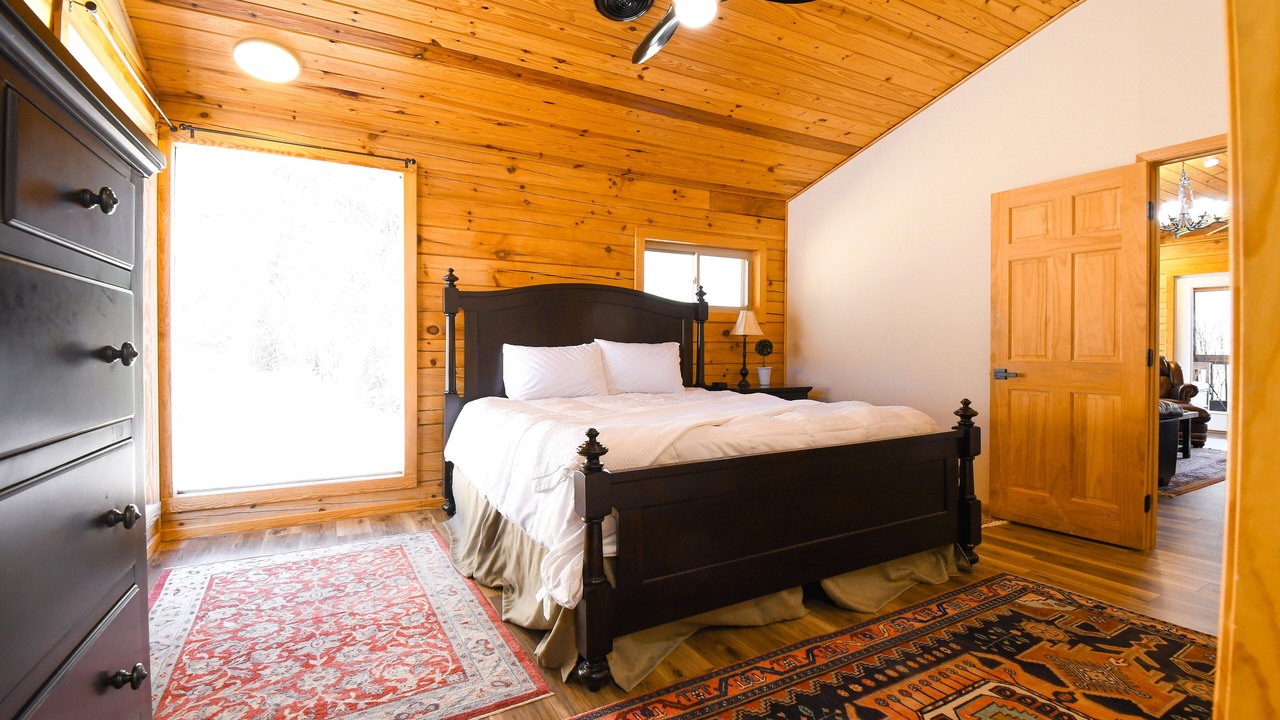 Photo of Bedroom in Staunton