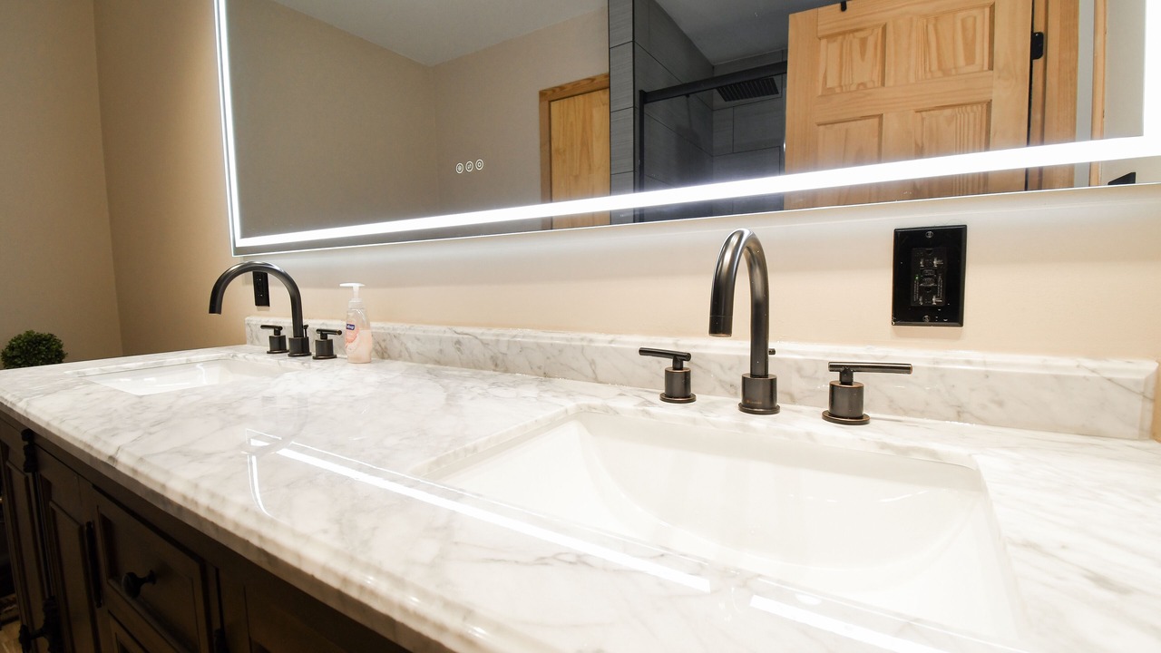 Photo of Bathroom in Staunton
