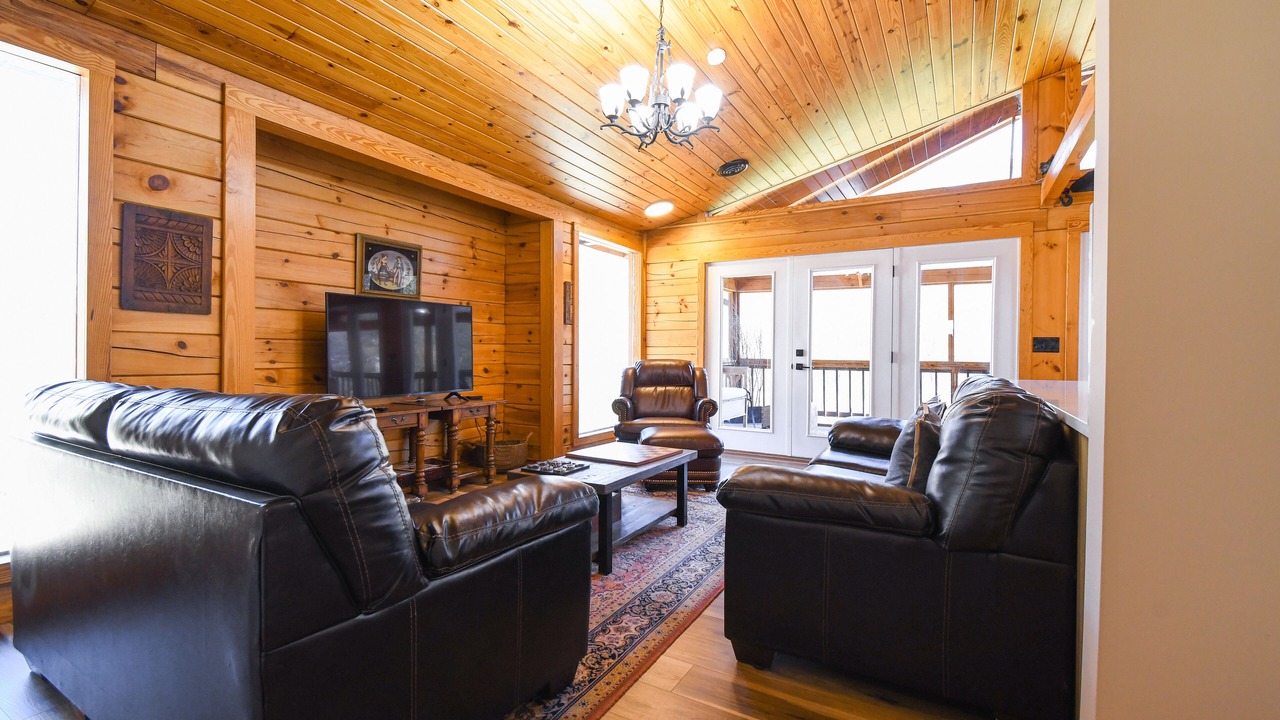 Photo of Livingroom in Staunton