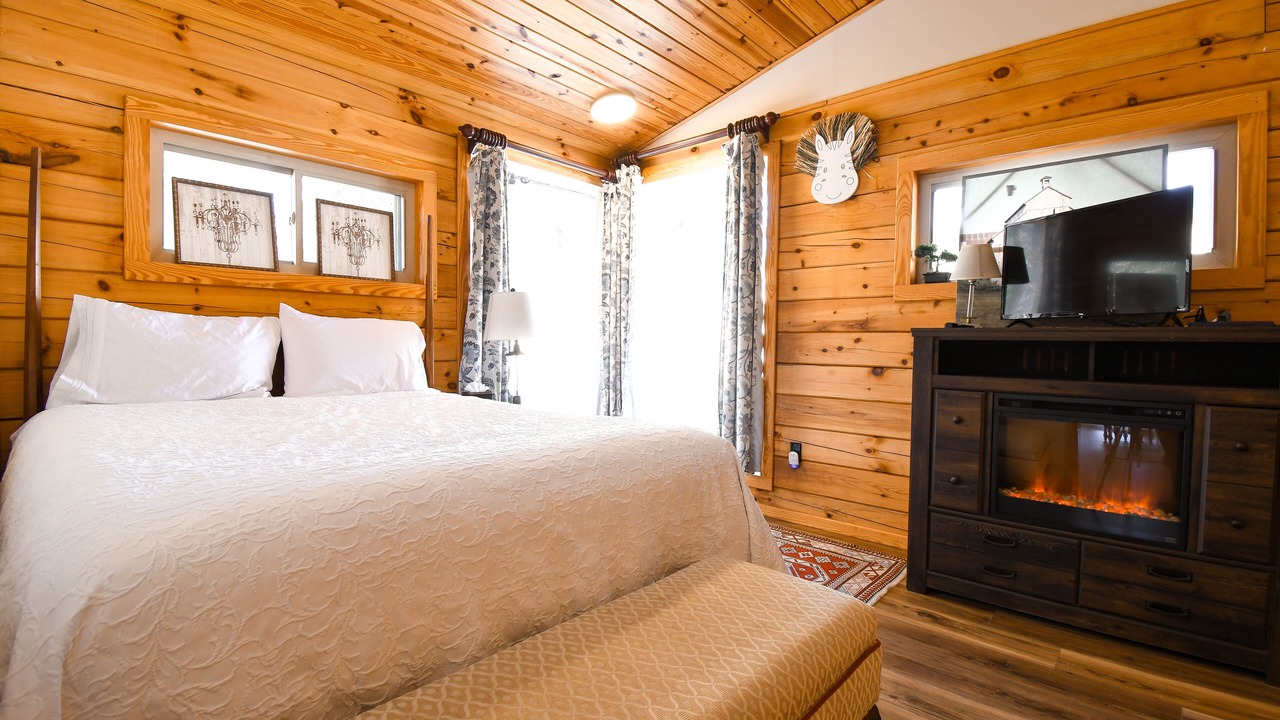 Photo of Bedroom in Staunton