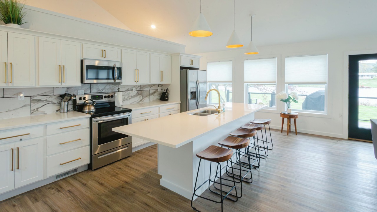 Photo of Kitchen in Bradford