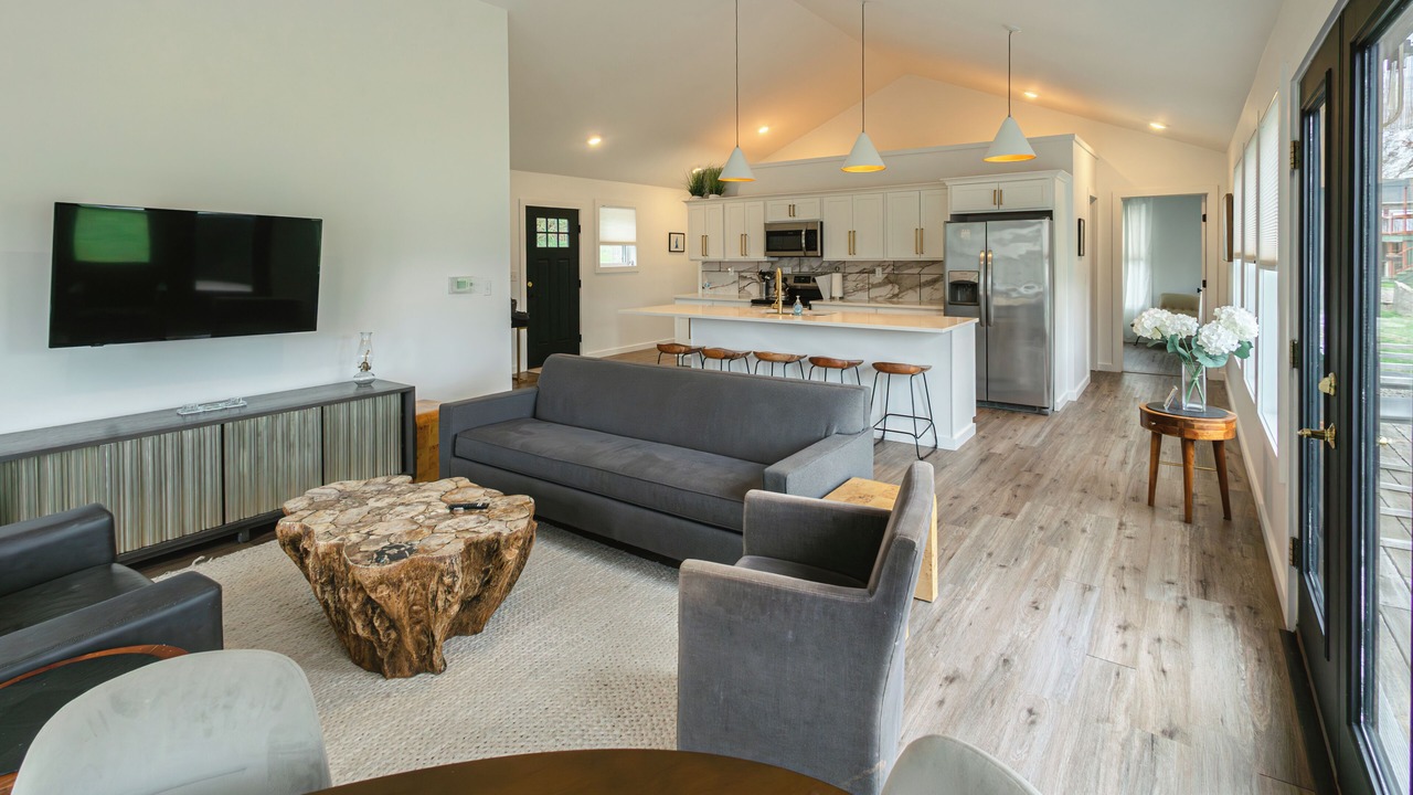 Photo of Livingroom in Bradford