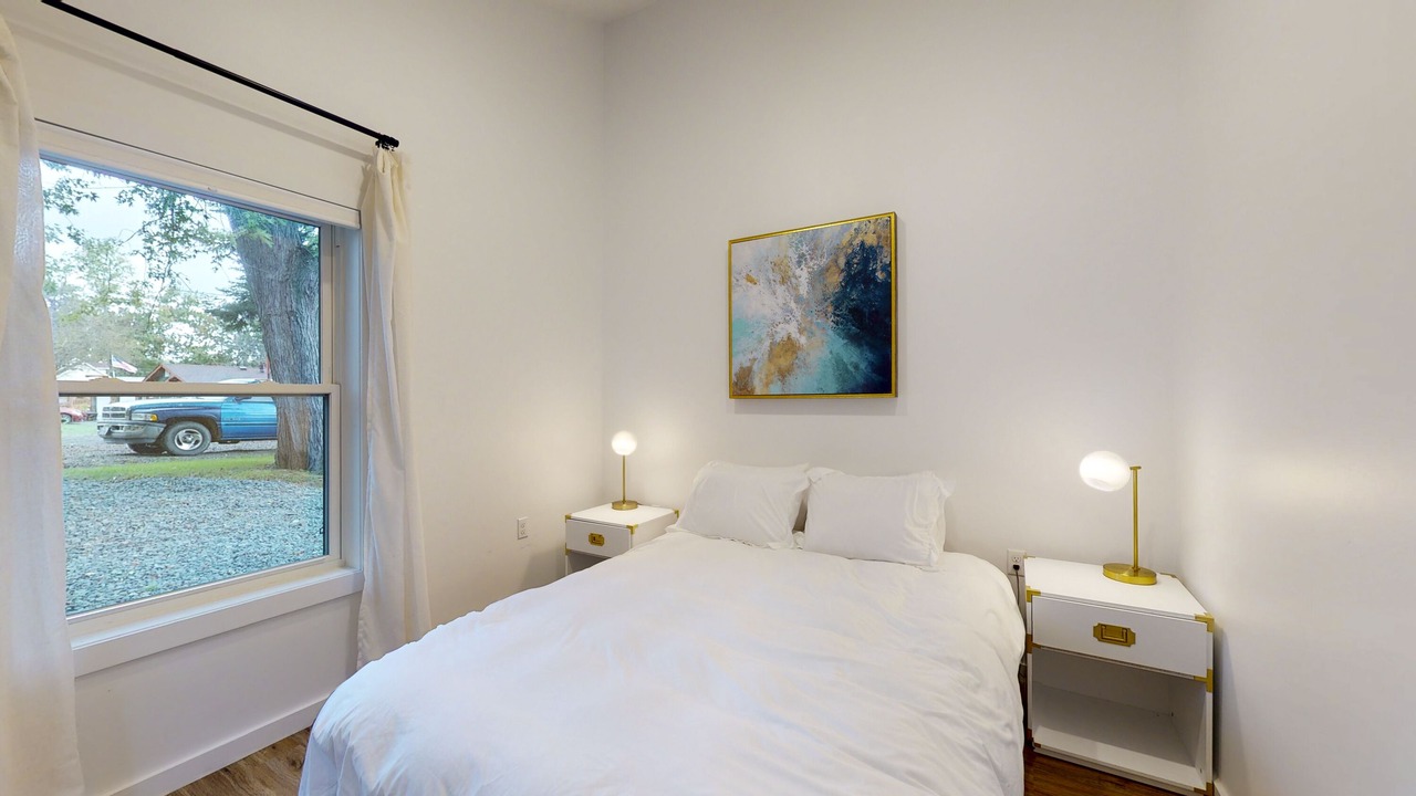 Photo of Bedroom in Bradford