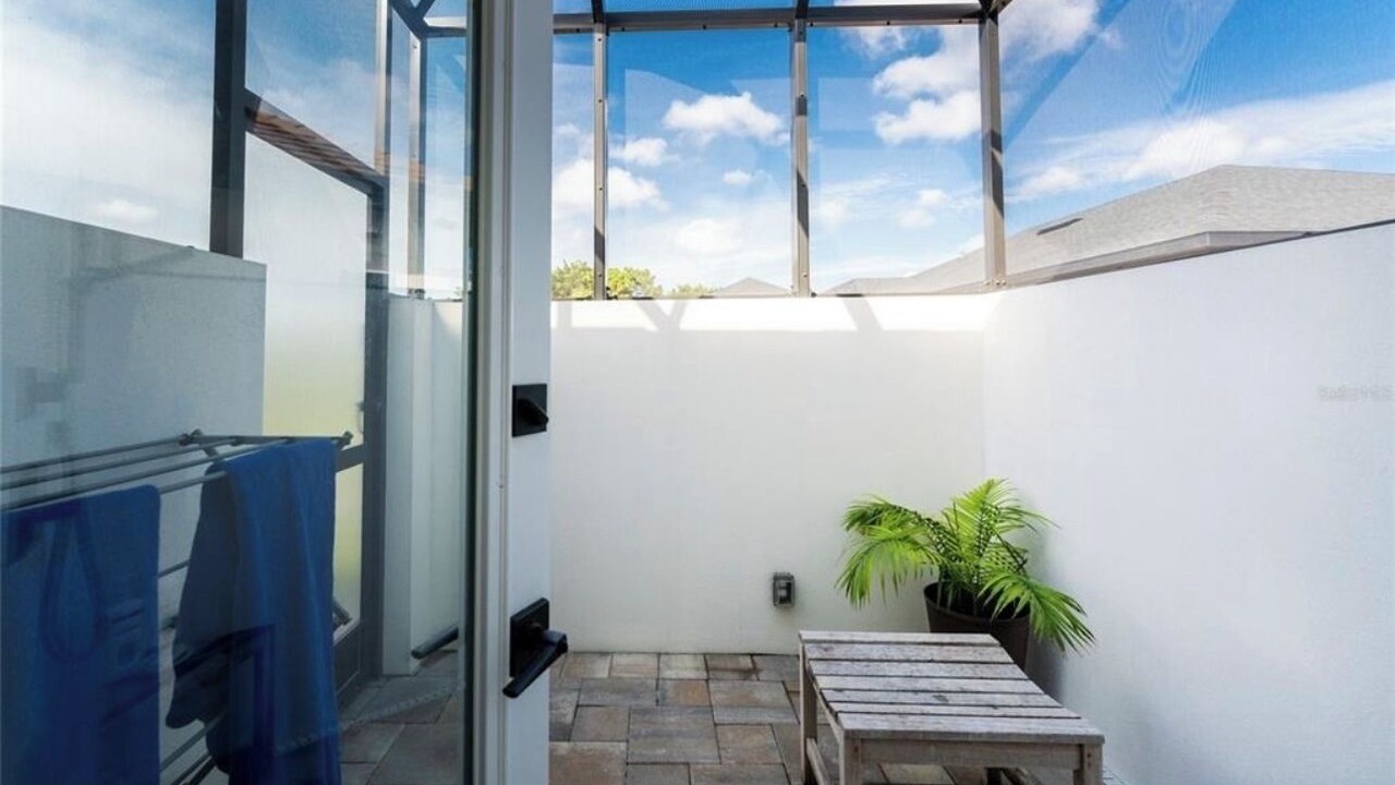 Photo of Patio Balcony in White Marsh