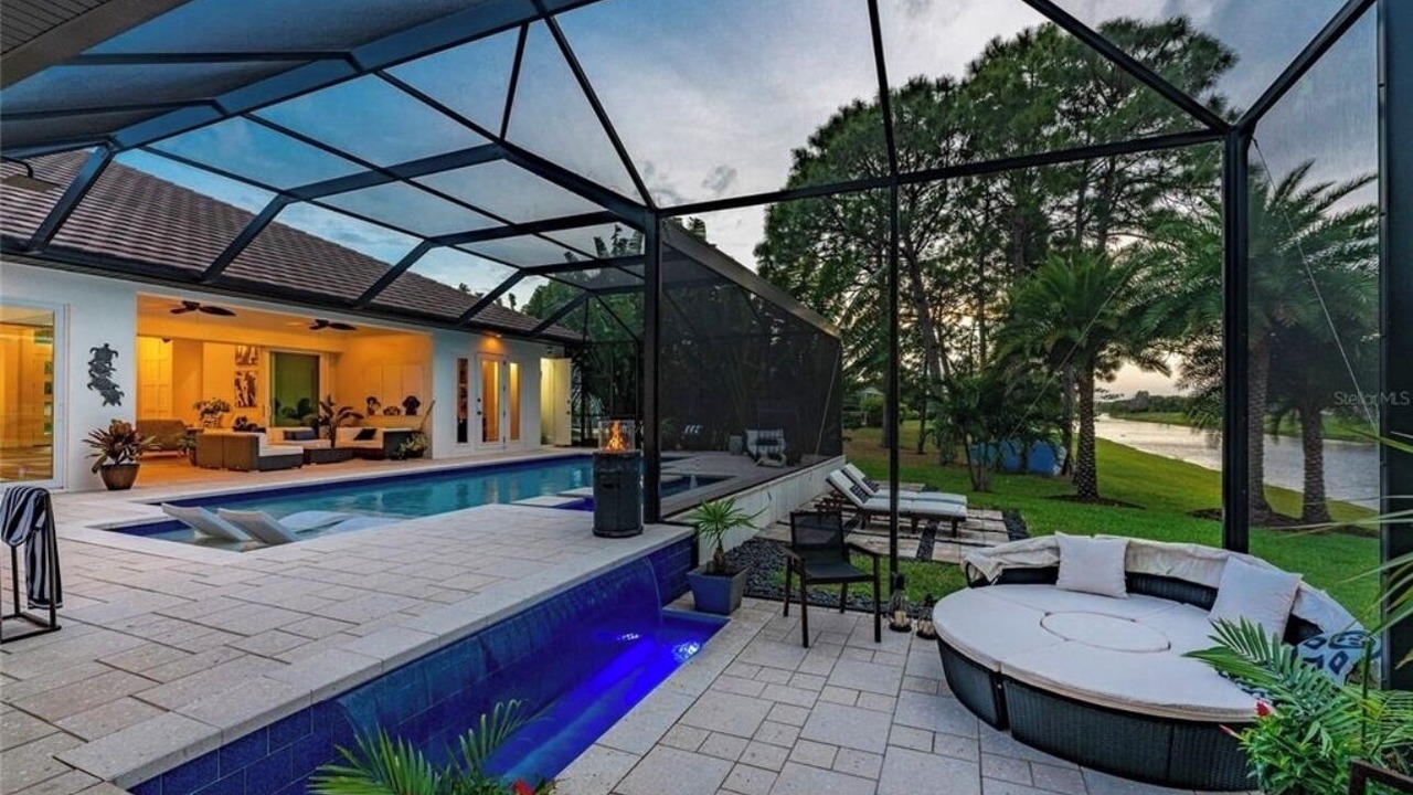 Photo of Outdoor in White Marsh