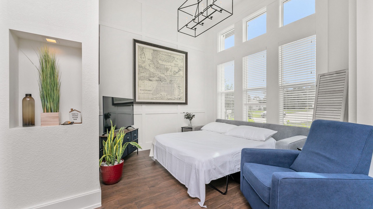 Photo of Bedroom in White Marsh